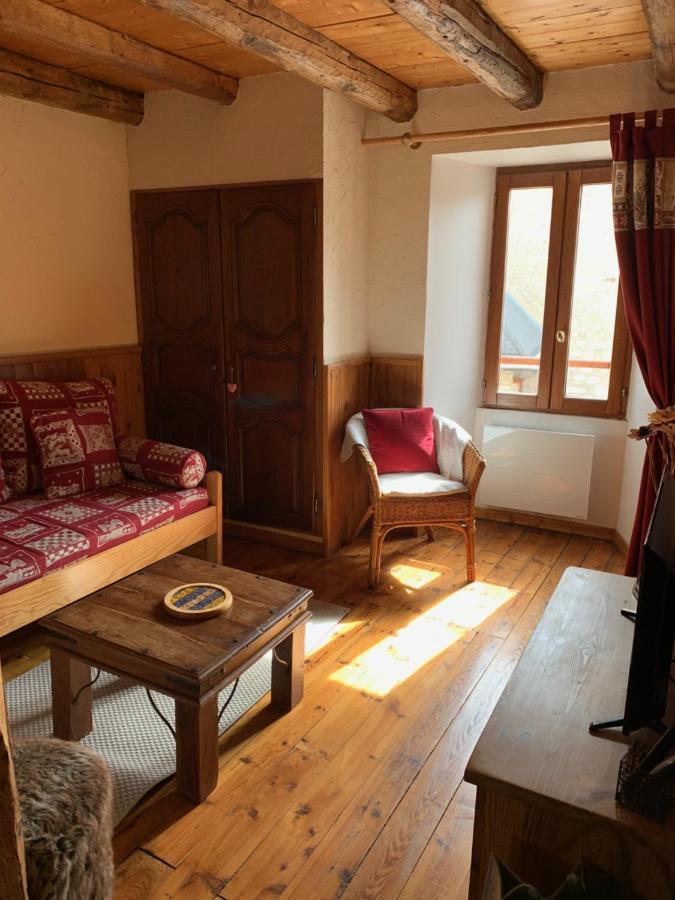 Bel Appart 3* Centre Village Villard-de-Lans Bagian luar foto
