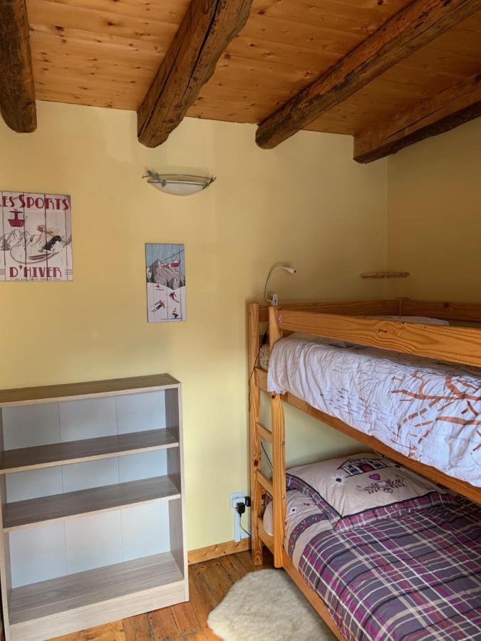 Bel Appart 3* Centre Village Villard-de-Lans Bagian luar foto