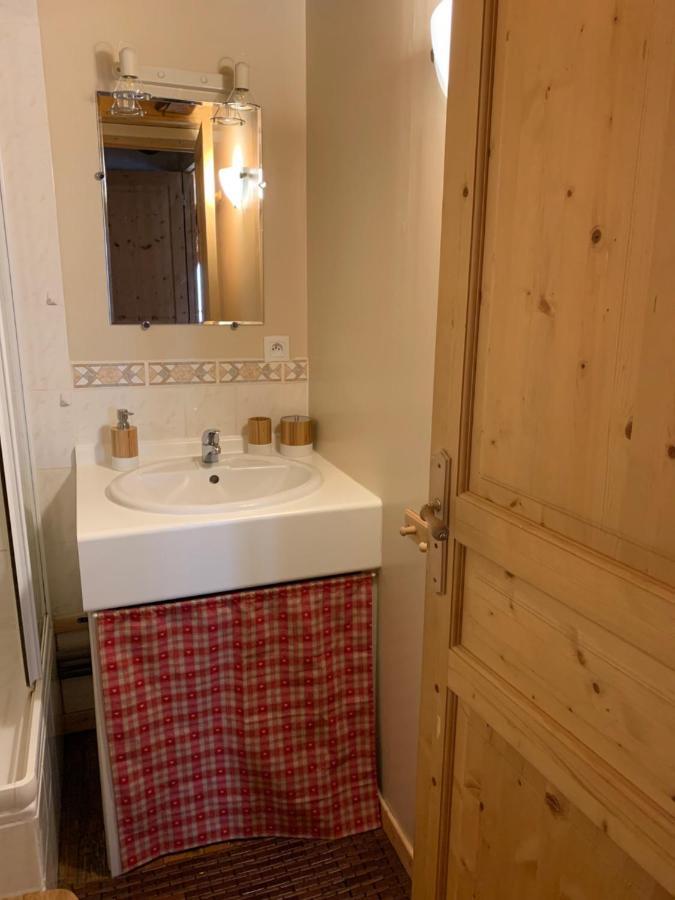 Bel Appart 3* Centre Village Villard-de-Lans Bagian luar foto