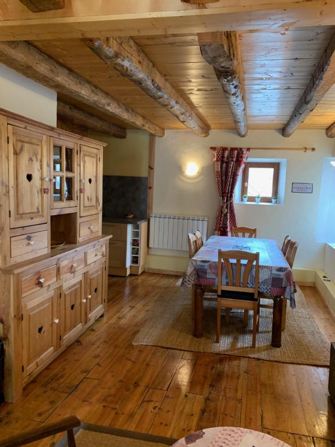 Bel Appart 3* Centre Village Villard-de-Lans Bagian luar foto