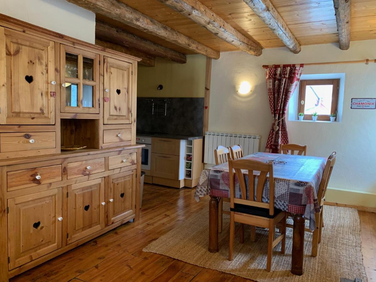 Bel Appart 3* Centre Village Villard-de-Lans Bagian luar foto