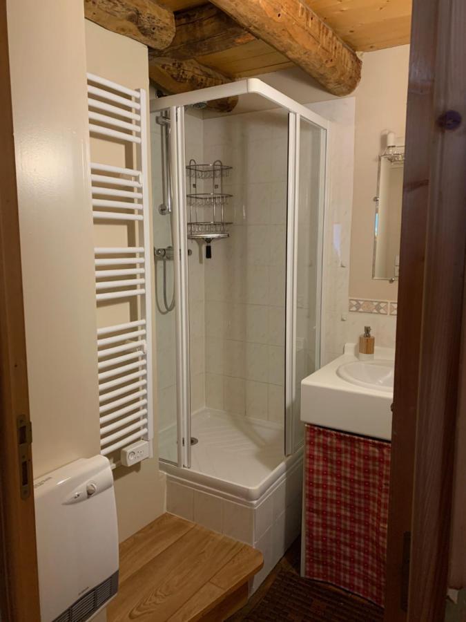Bel Appart 3* Centre Village Villard-de-Lans Bagian luar foto