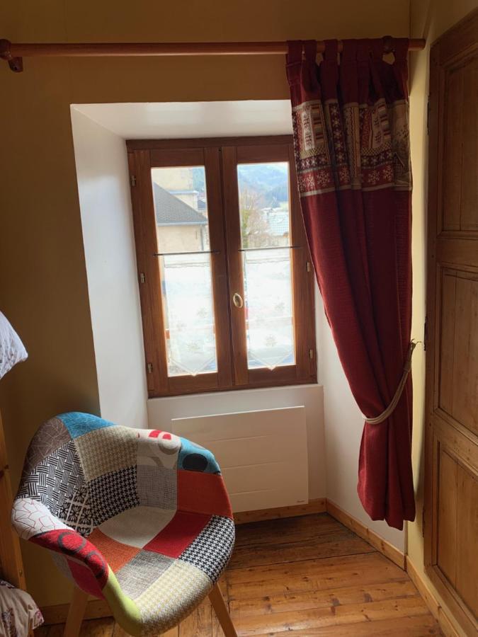 Bel Appart 3* Centre Village Villard-de-Lans Bagian luar foto