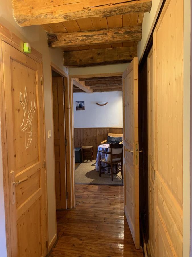 Bel Appart 3* Centre Village Villard-de-Lans Bagian luar foto