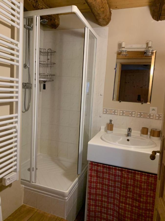 Bel Appart 3* Centre Village Villard-de-Lans Bagian luar foto